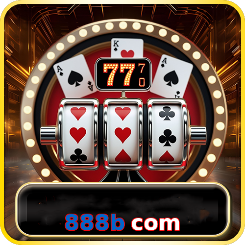888b com